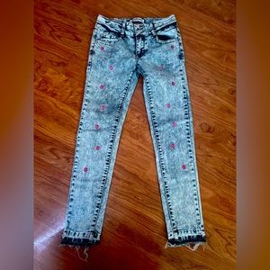 Brand: Wallflower Size: 10 Color: Blue